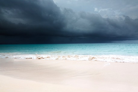 Tempesta ai Caraibi